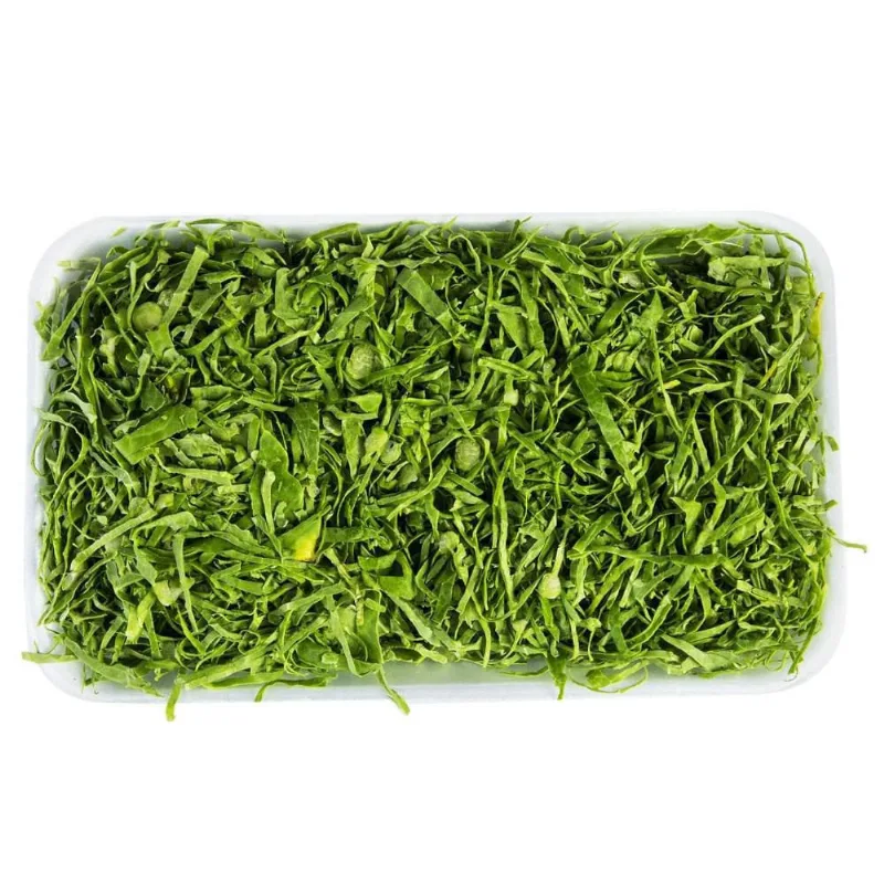 Couve Manteiga Belgusto Fatiado 100g