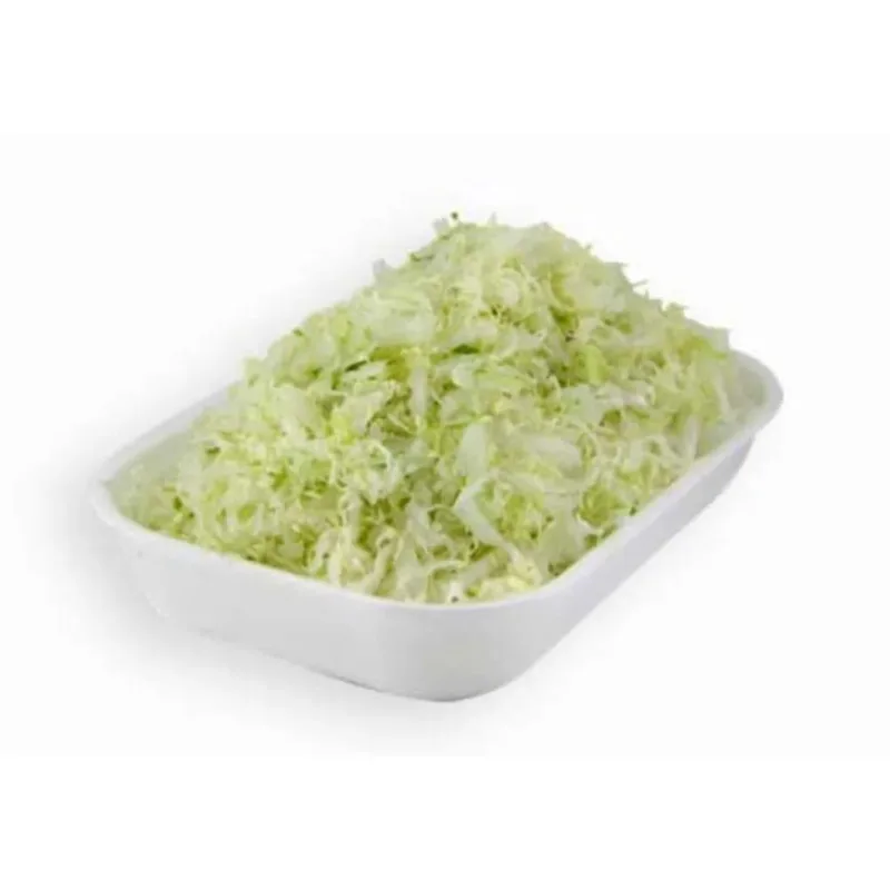 Acelga Belgusto Fatiado 300g
