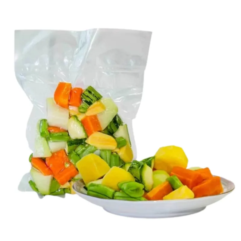 Mix de Legumes Belgusto Resfriado 500g