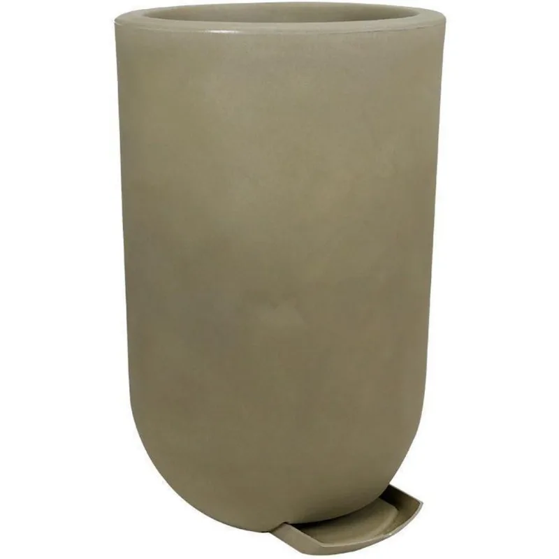 Vaso Decorativo Vasart Decô Antique Camurça 40x63cm
