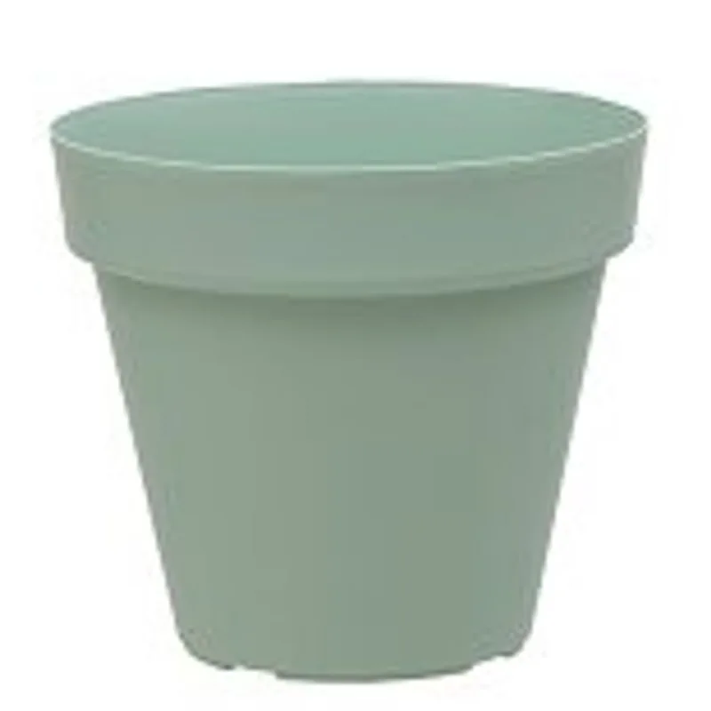 Vaso Sampa 16x14cm Verde Vintage Vasart