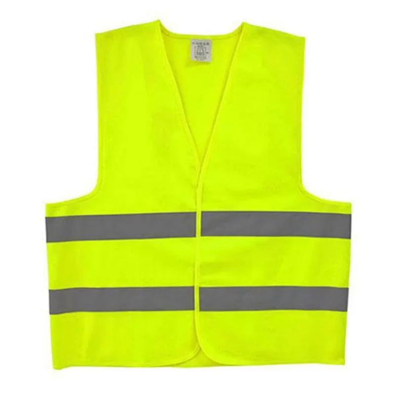 Colete Refletivo Jaqueta Amarelo M Pps 11 Proteplus