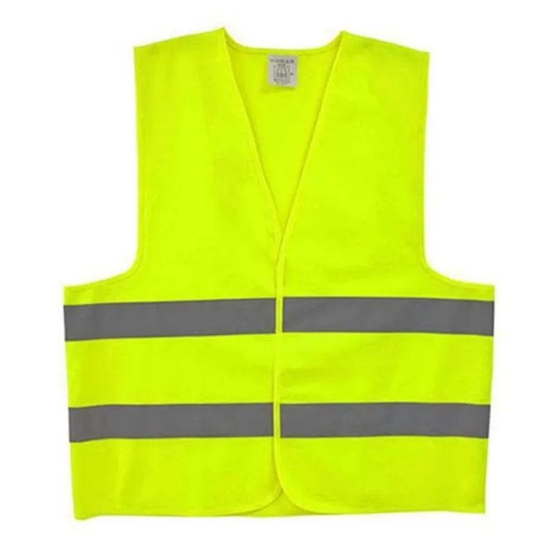 Colete Refletivo Jaqueta Amarelo Xg Pps 11 Proteplus