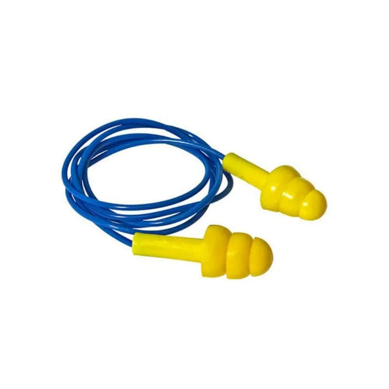 Protetor De Ouvido Auricular Copolimero Plug 15Db
