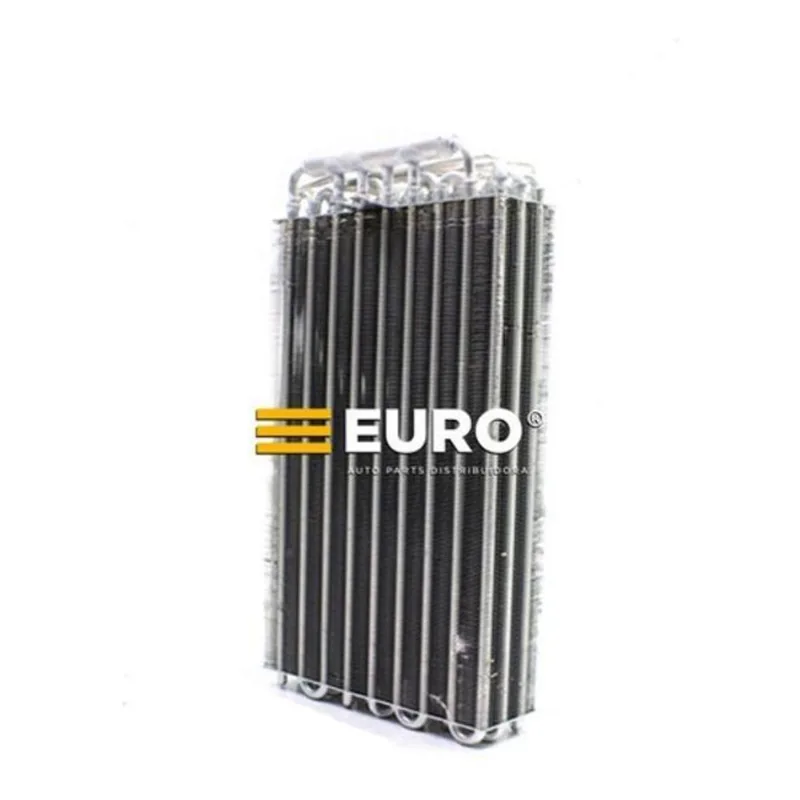 Evaporador Volvo Caminhão Nh/fh Até 2004 Tubo Aletas