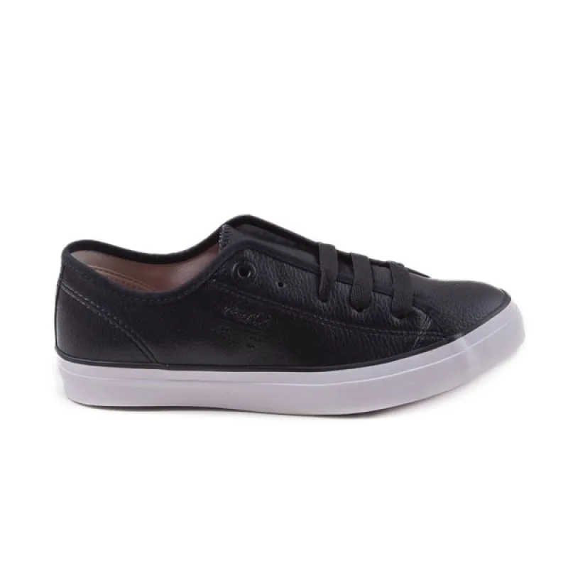 Tênis Coca Cola Stream Charm Town Feminino Casual Caramelo - 39 - COCA COLA - Moda