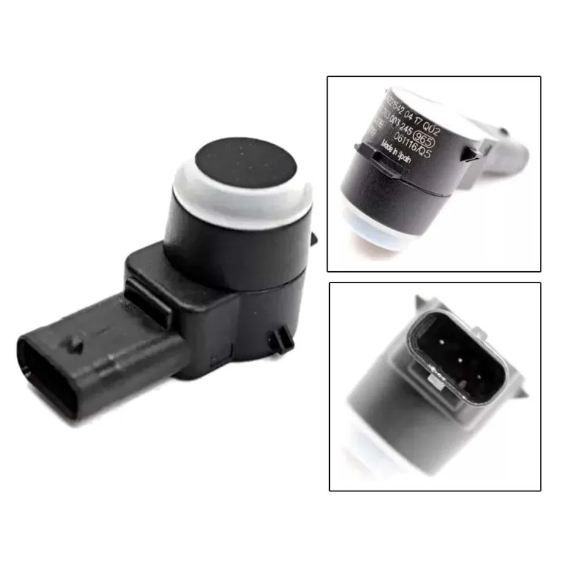 Sensor De Estacionamento Mercedes 230 250 280 300 320