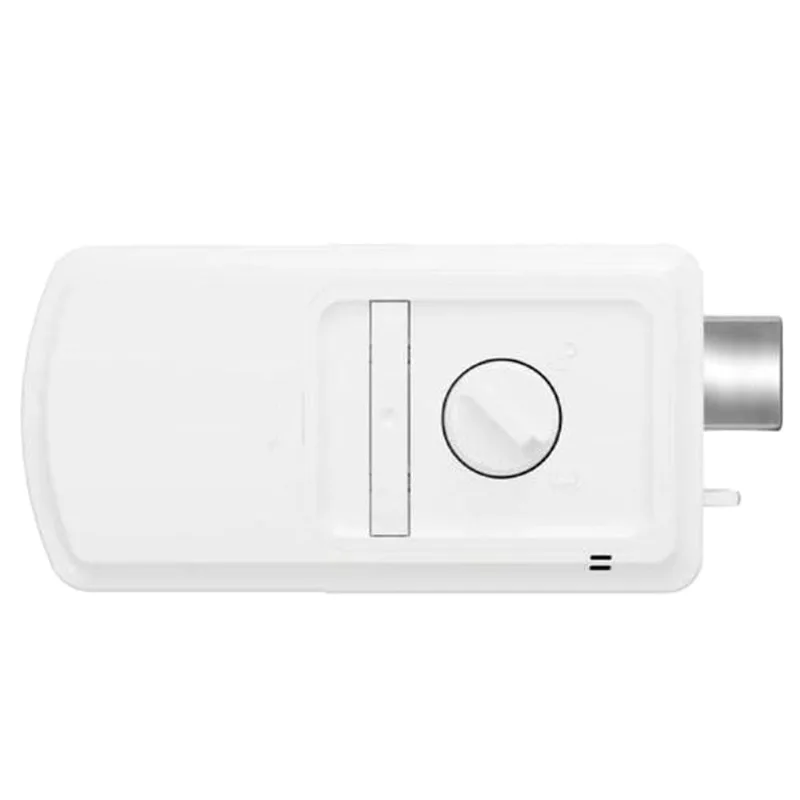 Fechadura Digital AGL Rx100 Branco (MP)