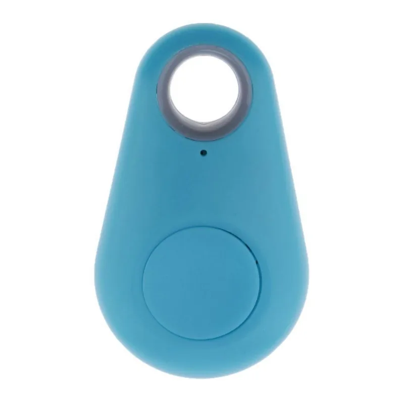 Mini Smart Finder Bluetooth Tracer Rosa