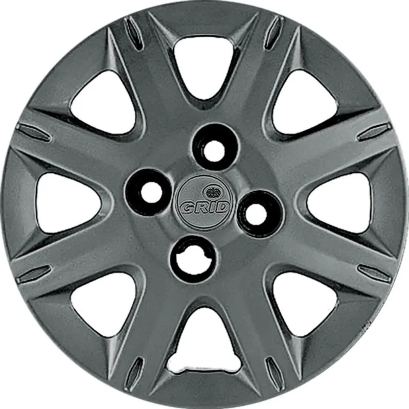 Calota Aro 13p 072cb-gft Mod Uno Way Economy 2008/ 09 Cb