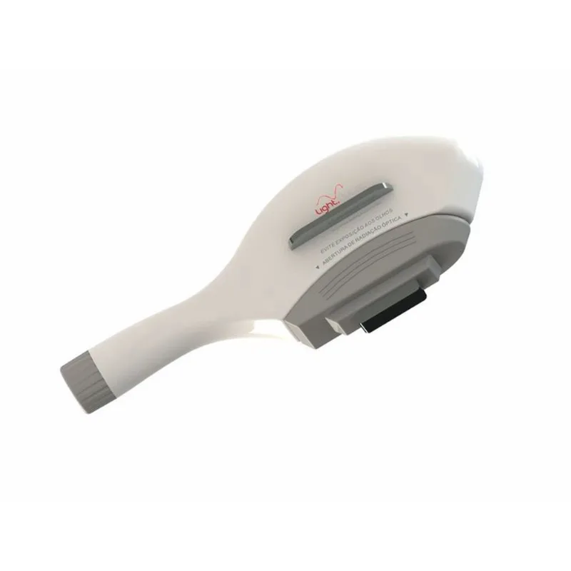Aplicador para Light Pulse htm - com 05 Filtros Intercambiáveis