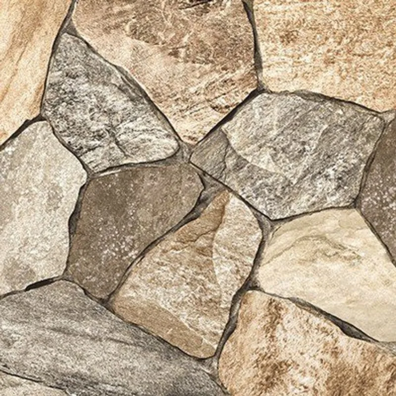 Cerâmica Vivence 50x50cm 150077 HD Esmaltado AD Classe A PEI 4