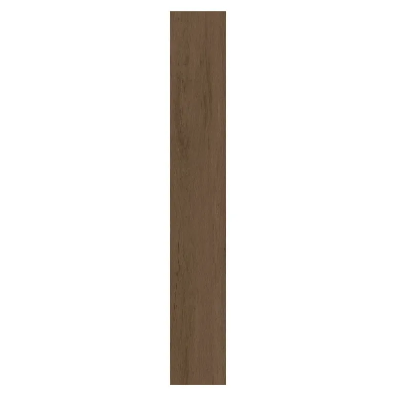 Piso Lamparquet VAC318.004 Retificado Acetinado Marrom 18x113cm 2,03m2