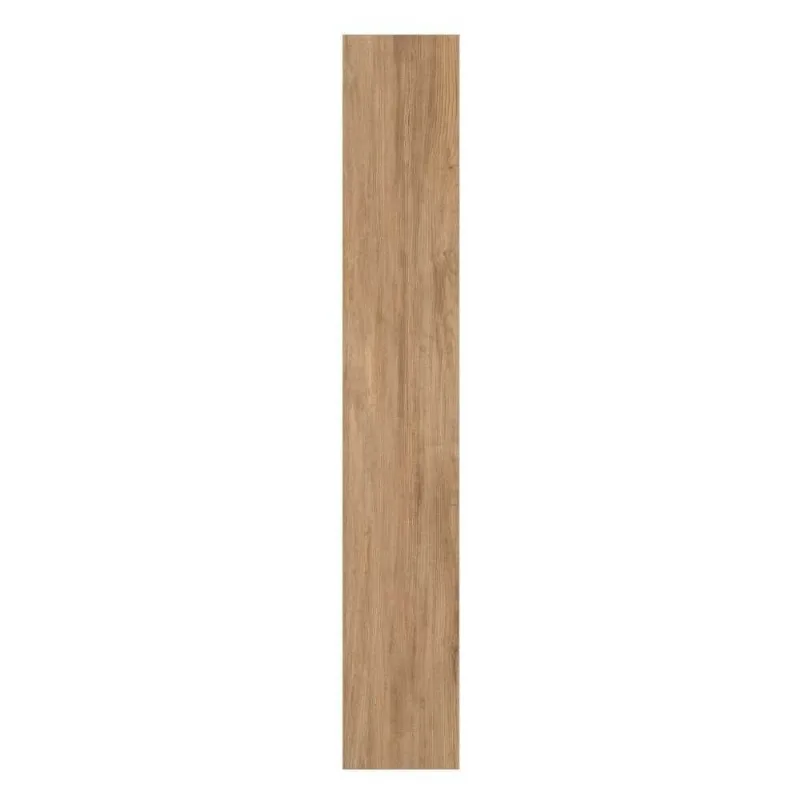 Piso Vancouver MAC 518.009 Retificado Acetinado Bege 18x113cm 2,03m2