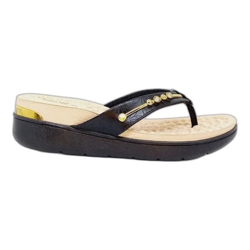 Chinelo Tamanco Super Macio Modare Ultra Conforto Original