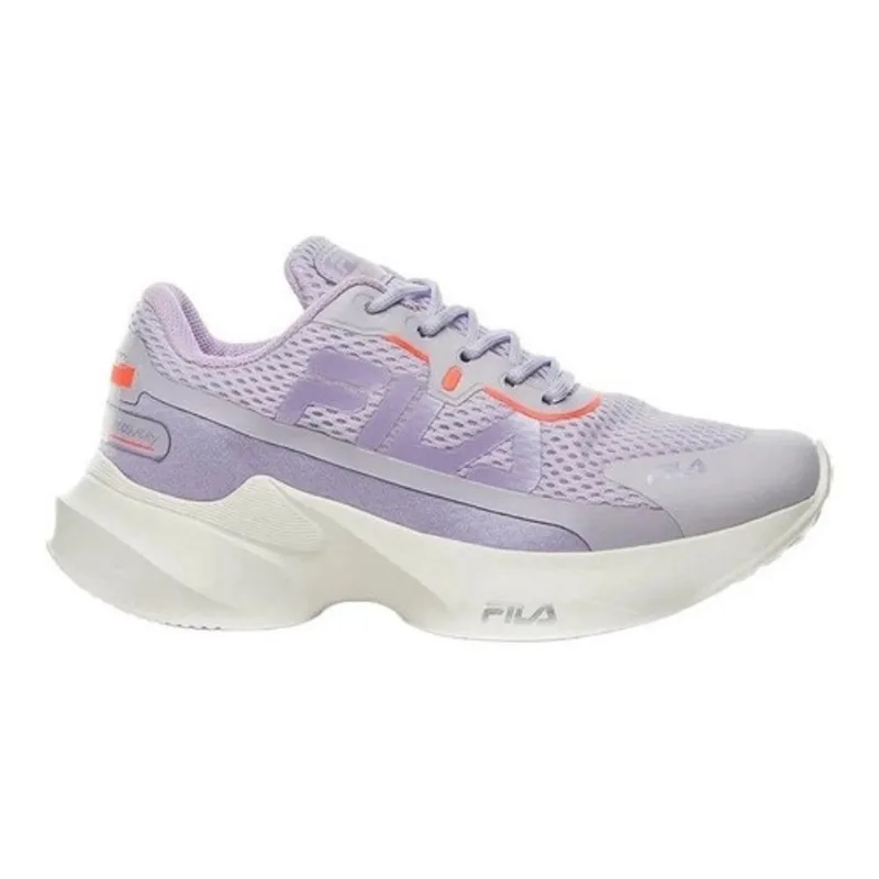 Tênis Escolar Infantil Fila Recovery Feminino Original