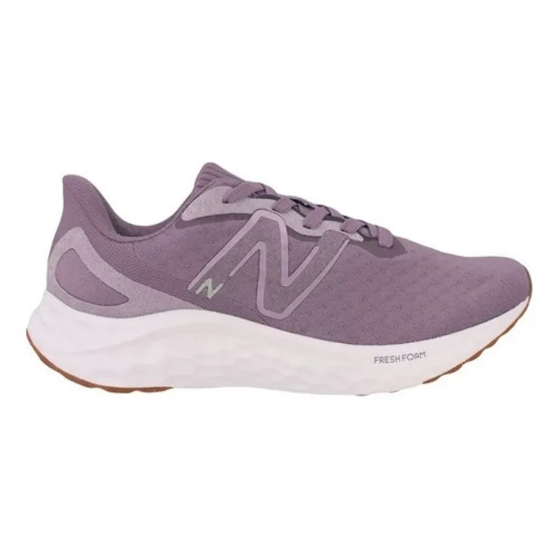 Tênis esportivo feminino new balance warishi V4 original