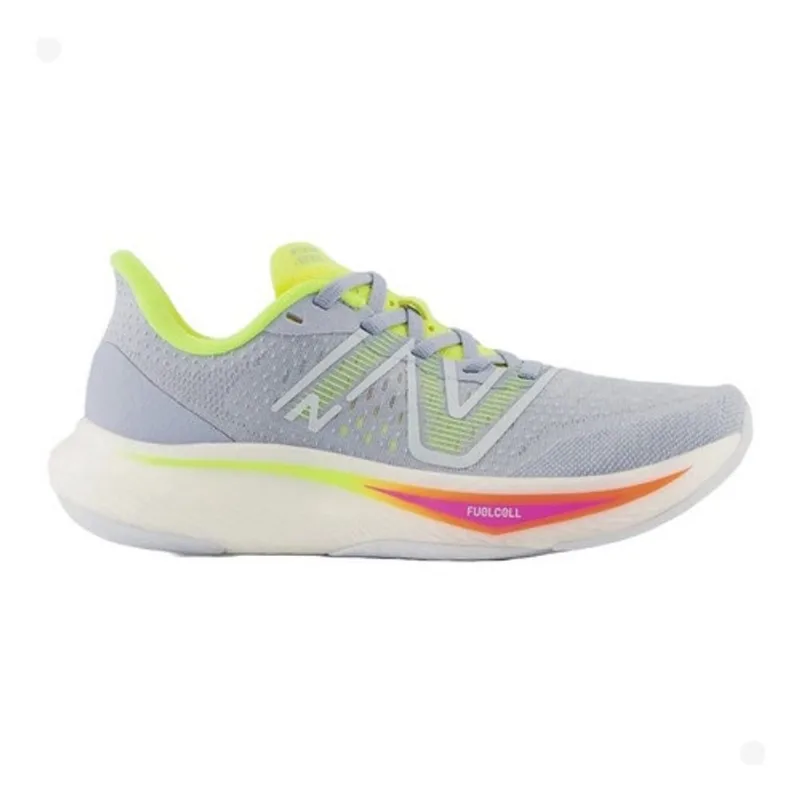 Tênis feminino new balance fuelcell rebel V3 original