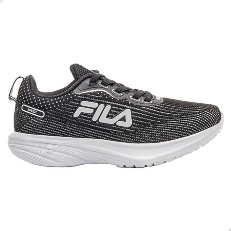 Tênis fila speed infantil original leve macio unissex
