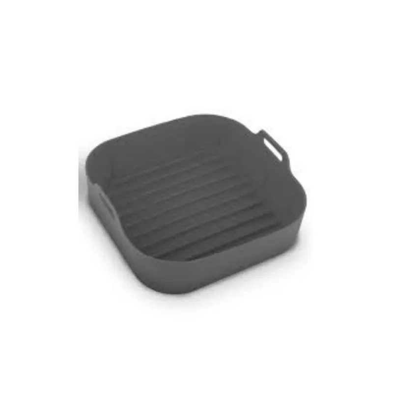 Forma Para Air Fryer 16x4,5cm