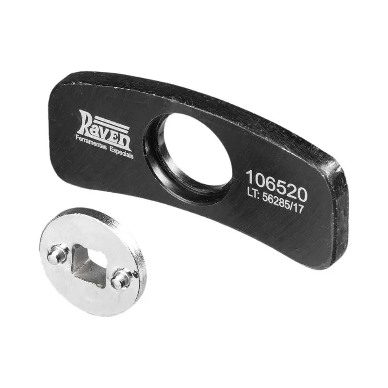 Ferramenta para Retornar Embolo do Freio Renault e Master 106520 - Raven