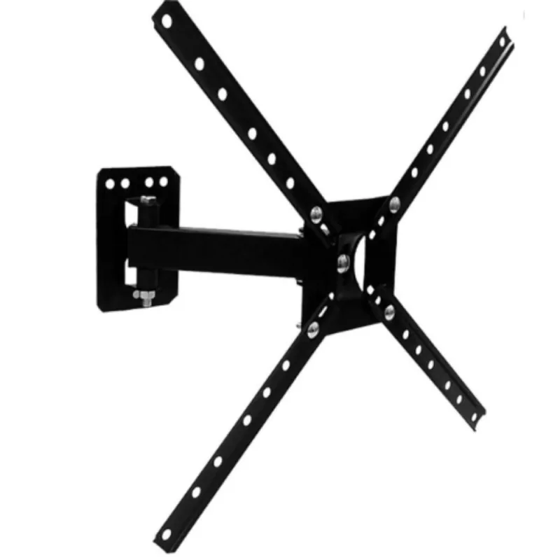 Suporte Tv Led/ Lcd/ 3d/ Smart Articulado 10 A 55 Polegadas - Kala - Tv E Vídeo