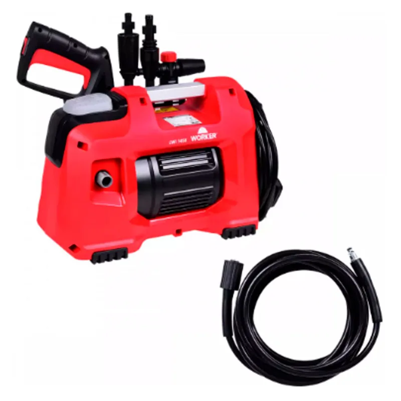 Lavadora de Alta Pressão 1400W Worker LWi1450 127V - 198136