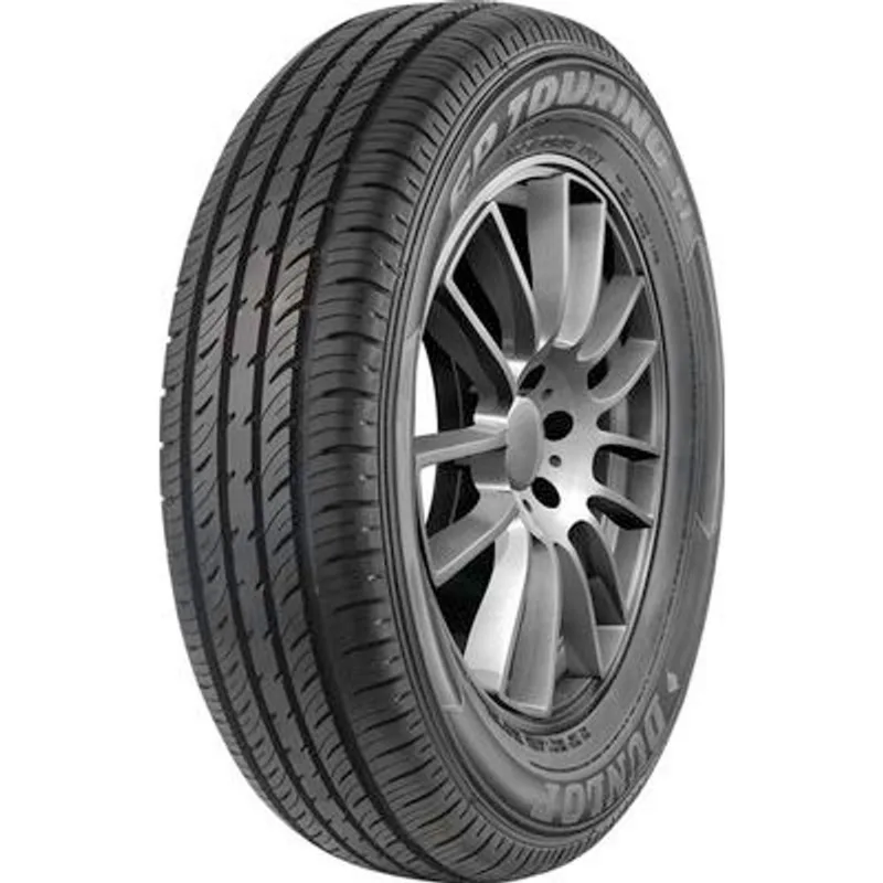 Pneu Dunlop Touring 165/70 R13 un