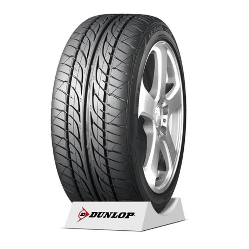 Pneu Dunlop SPLM 704 185/60/R14