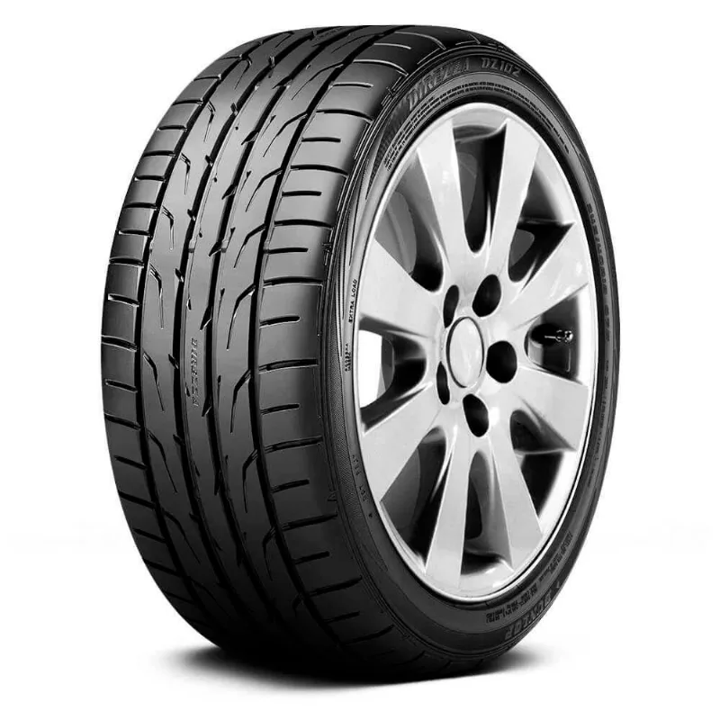 Pneu Dunlop 195/55R15 85V 15 Dz102