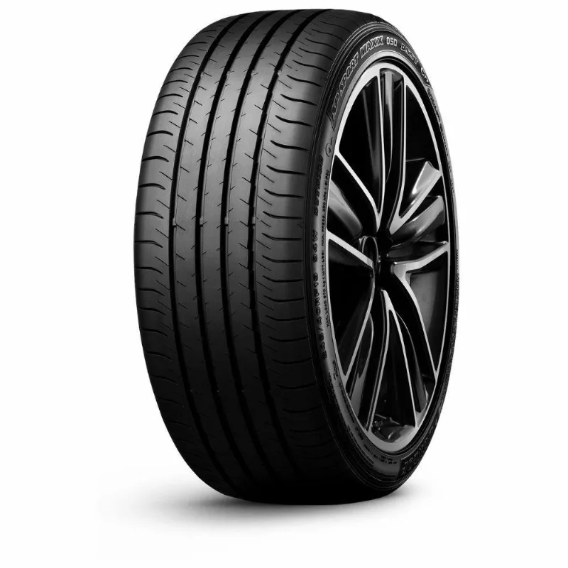 Pneu Dunlop Aro 17 225/45r17 91w Sp Sport Max 50 Preto