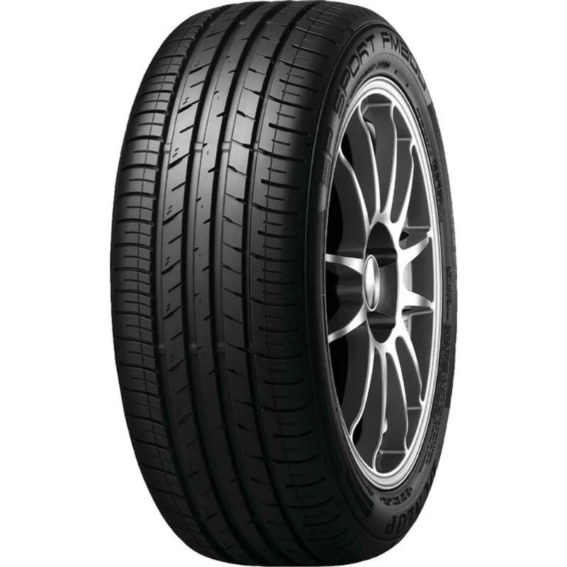 Pneu Dunlop 195/60 R16 SP FM800 un