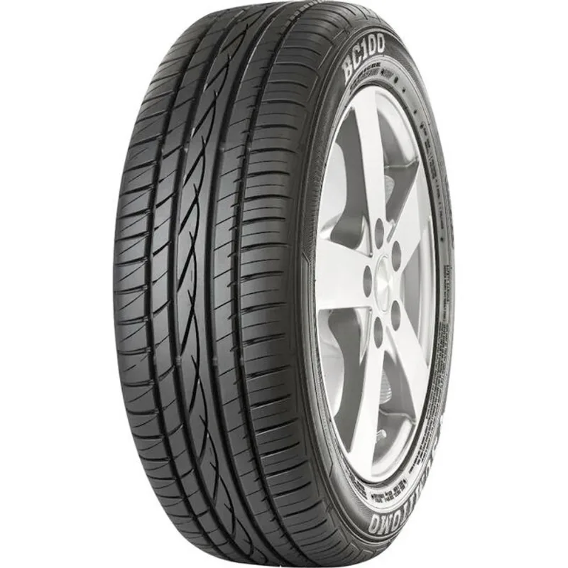 Pneu Sumitomo 205/55 R17 BC100 un