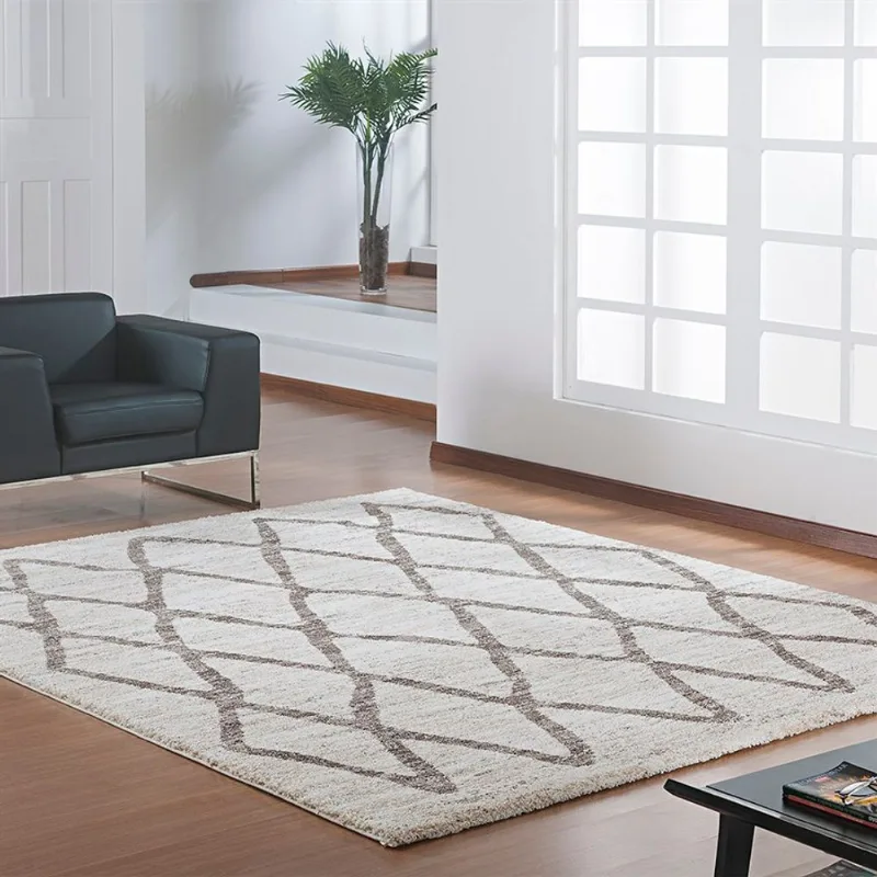 Tapete Dublin 1,00 X 1,50 DES 009