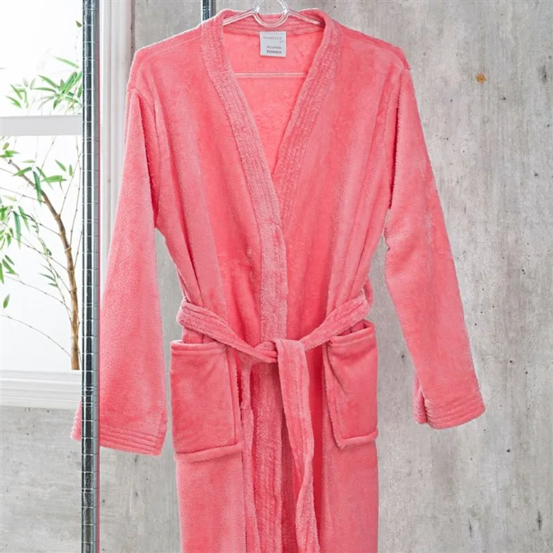 Roupao Essence Liso Melancia/g