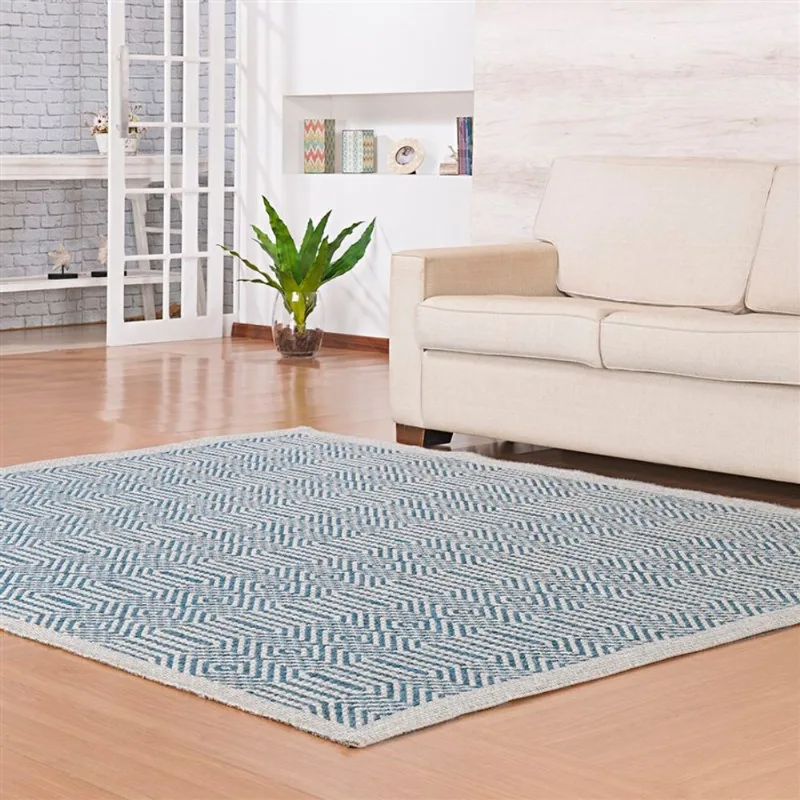 TAPETE SISAL ILHEUS 1,40 X 2,00 DES. 003