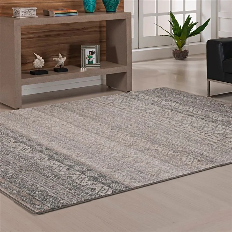 TAPETE TOULOUSE 1,40 X 1,95 DES. 002