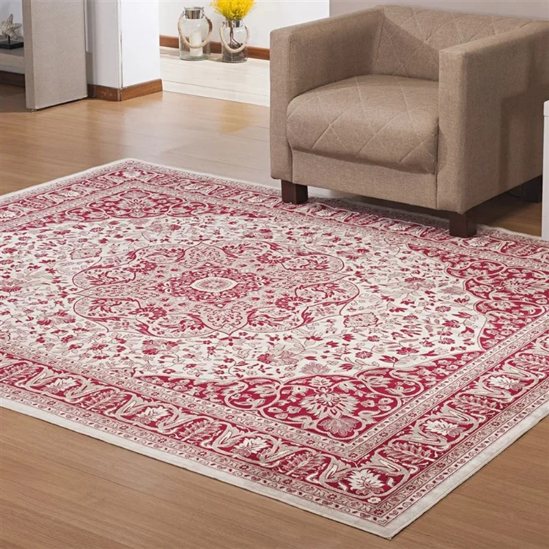 TAPETE BELGA STILLO 1,00 X 1,40 DES. 028