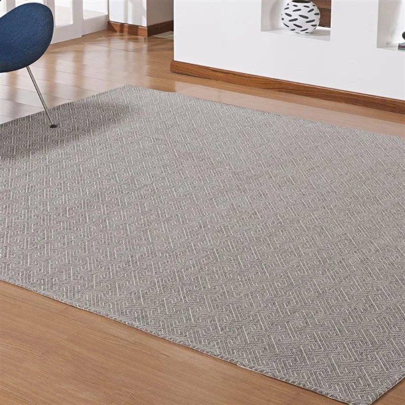 TAPETE PATNA 2,00 X 2,50 KAKI