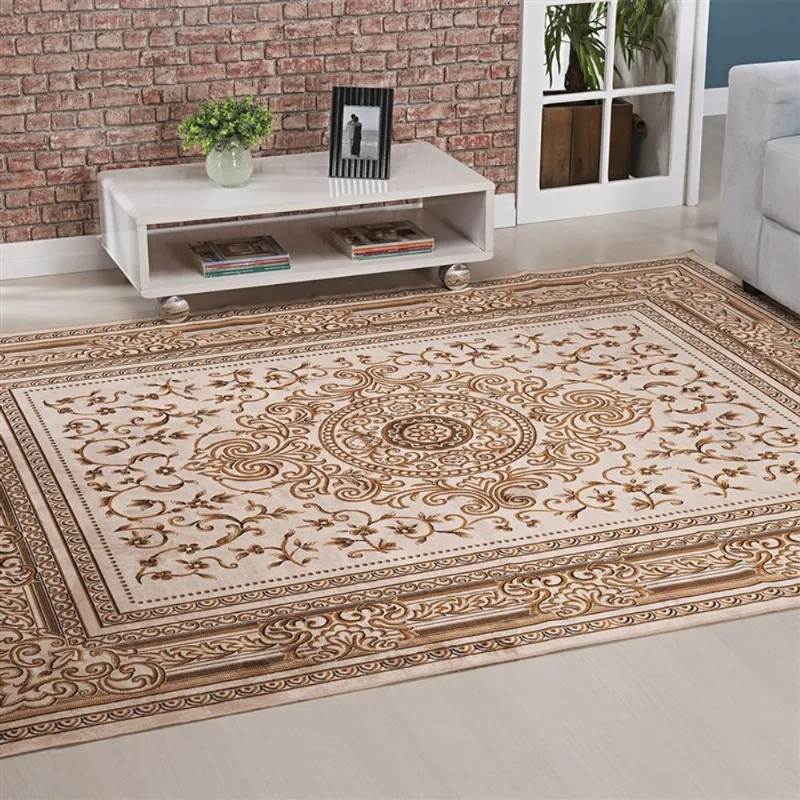TAPETE BELGA STILLO 0,68 X 2,20 DES. 030