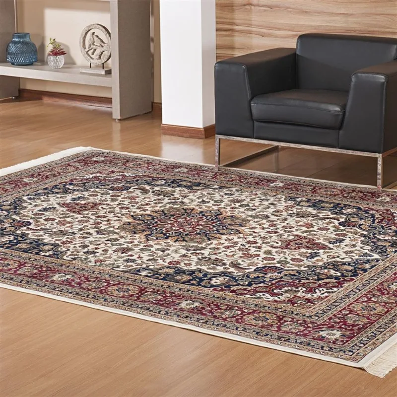 TAPETE BELGA REAL 0,67 X 1,05 DES. 001
