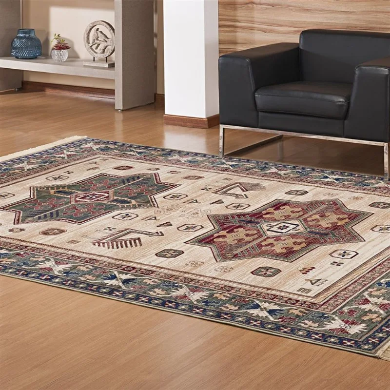 TAPETE BELGA REAL 0,67 X 1,05 DES. 009
