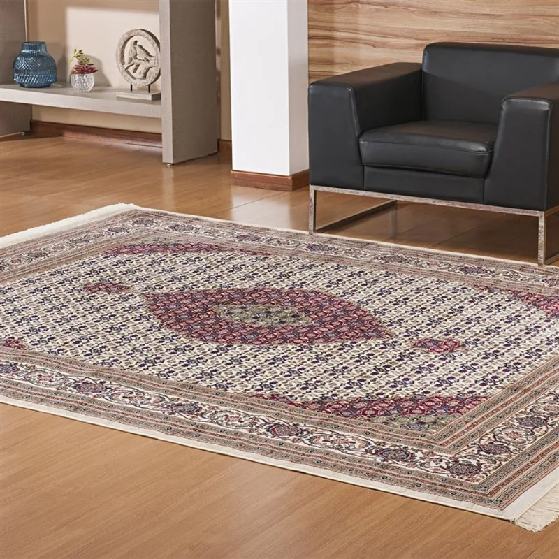 TAPETE BELGA REAL 0,67 X 1,05 DES. 010