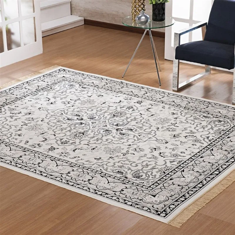 TAPETE BELGA STILLO CLASSICO 2,00 X 3,00 DES. 006