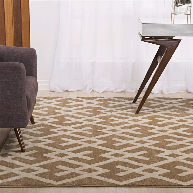 TAPETE TURIM 1,00 X 1,50 DES. 008