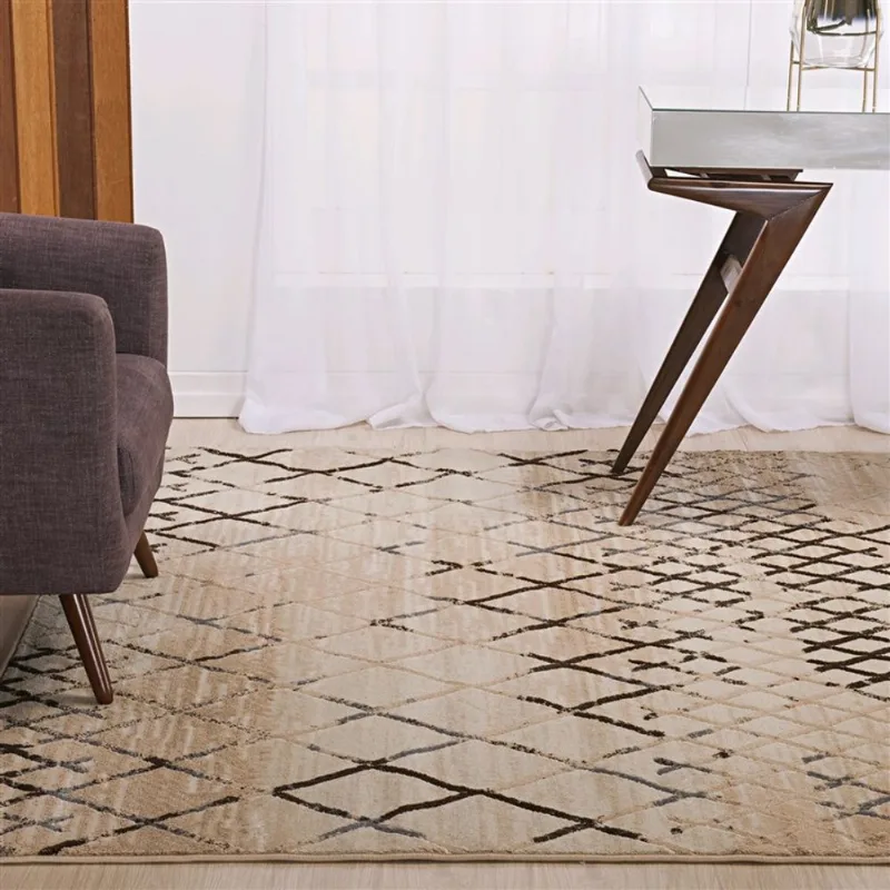 TAPETE TURIM 1,50 X 2,00 DES. 003
