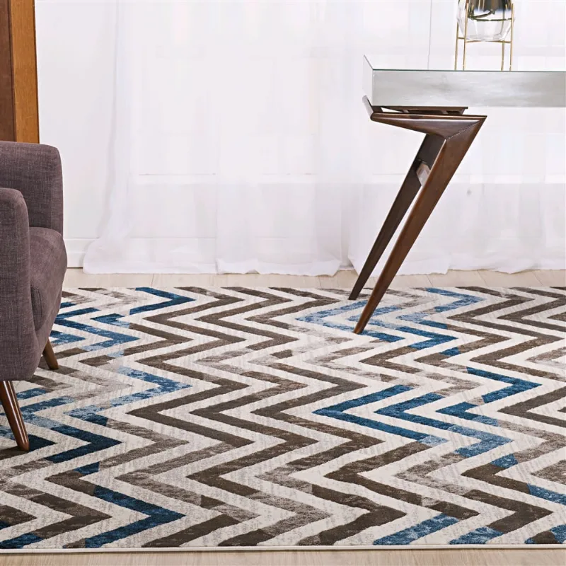 TAPETE TURIM 3,00 X 4,00 DES. 004