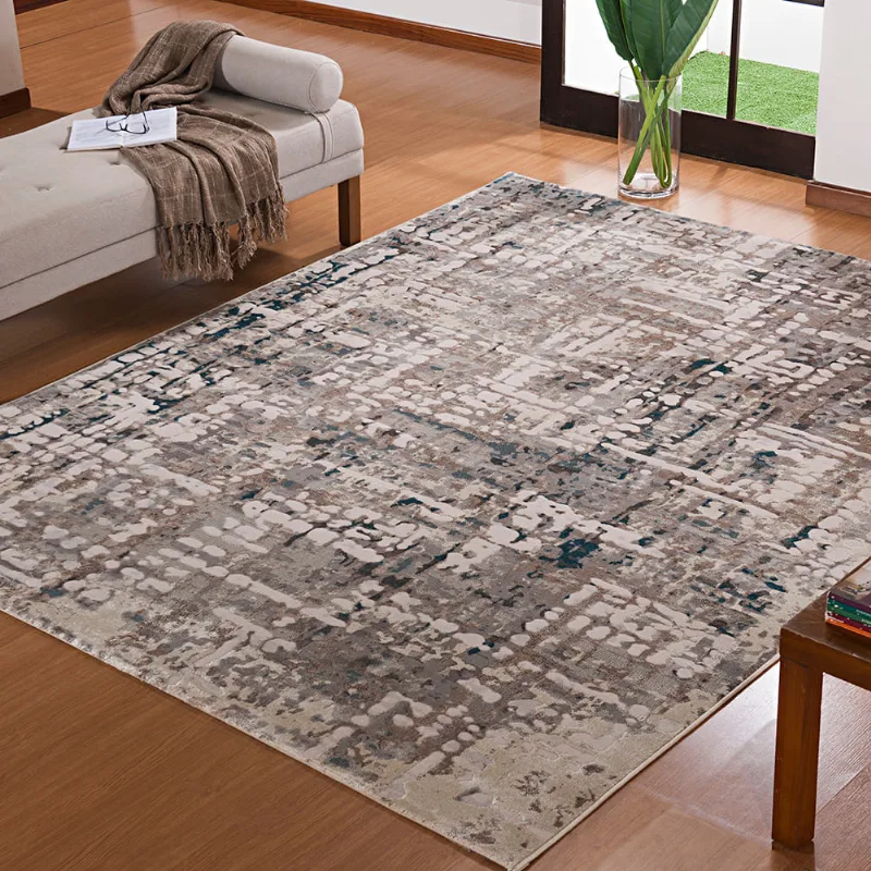 TAPETE TUDOR 2,50 X 3,00 DES. 005