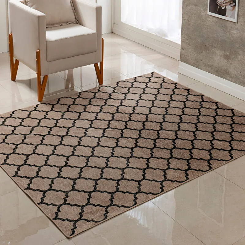 TAPETE BELGA STILLO 2,00 X 3,00 DES.036