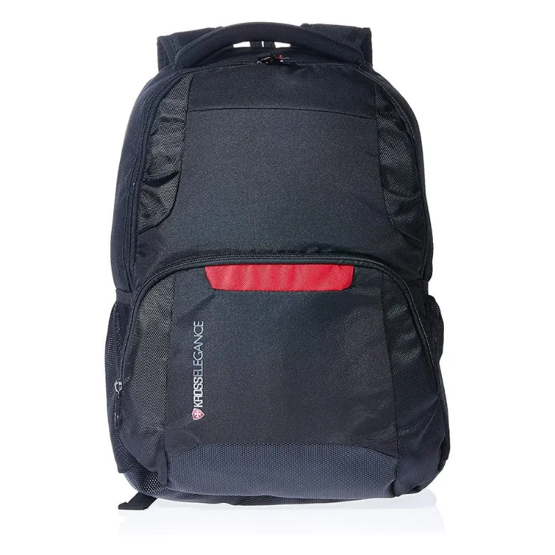 Mochila Para Notebook Kross KE-BPL20 15.6 Elegance (MP)
